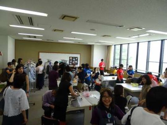堀川高等学校