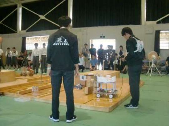 京都工学院高等学校
