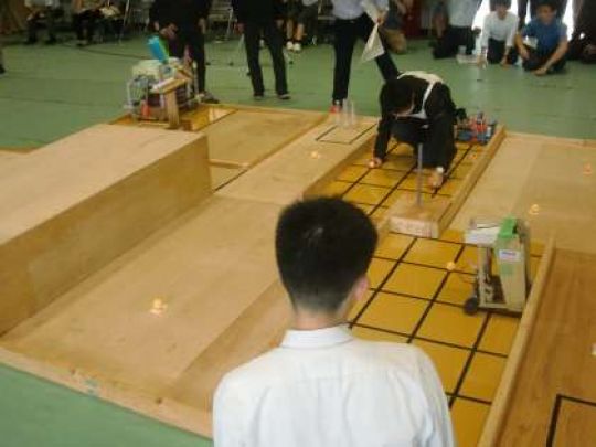 京都工学院高等学校