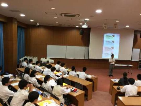 京都工学院高等学校