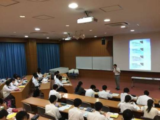 京都工学院高等学校