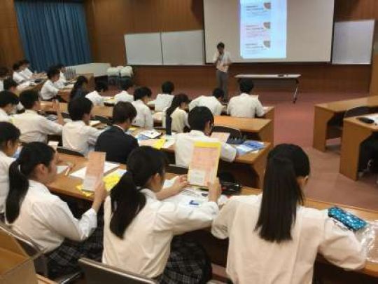 京都工学院高等学校