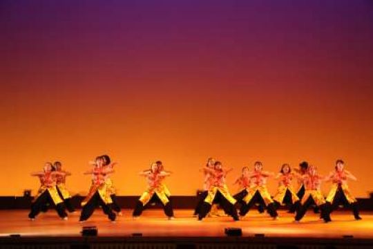 日吉ケ丘高等学校