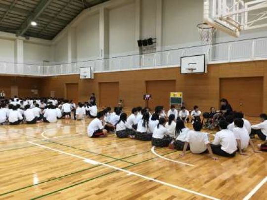 京都工学院高等学校