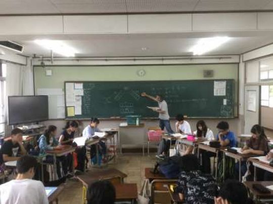 紫野高等学校