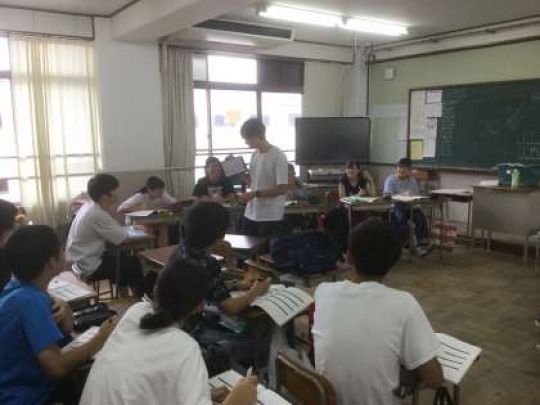 紫野高等学校