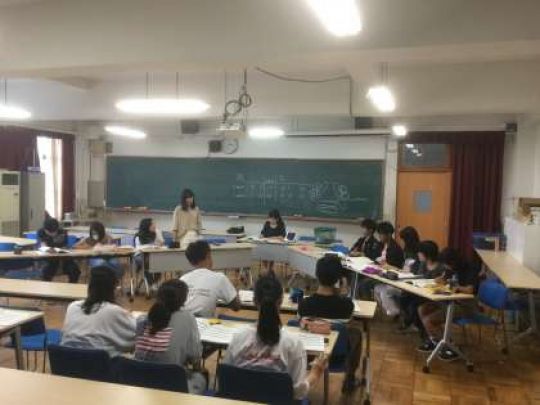 紫野高等学校