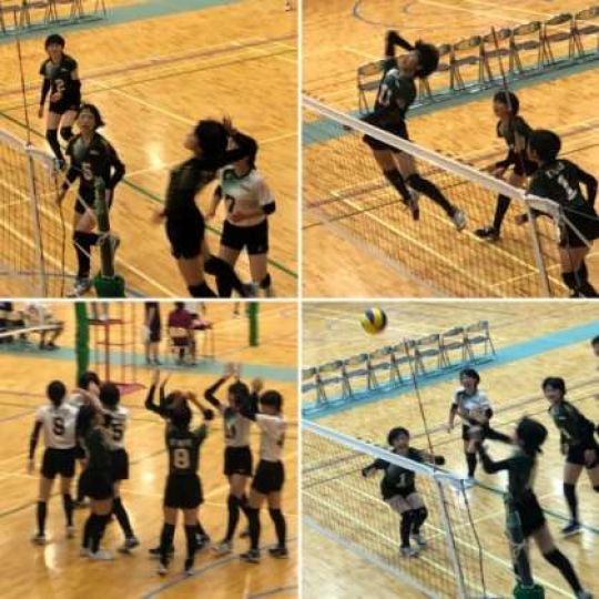 日吉ケ丘高等学校
