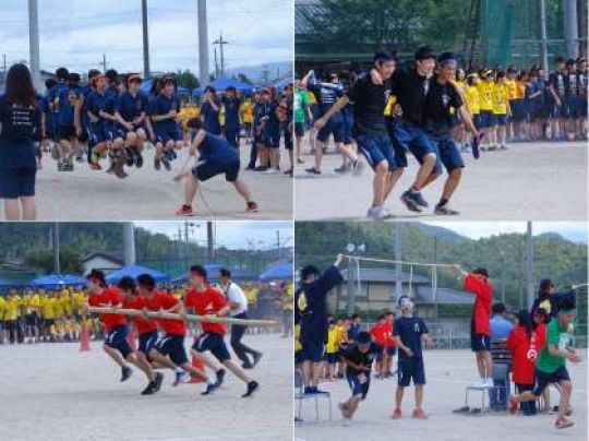 堀川高等学校
