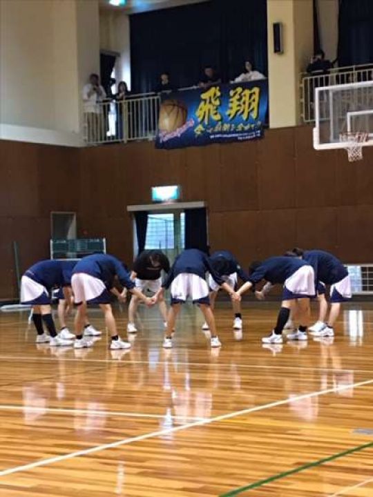 堀川高等学校