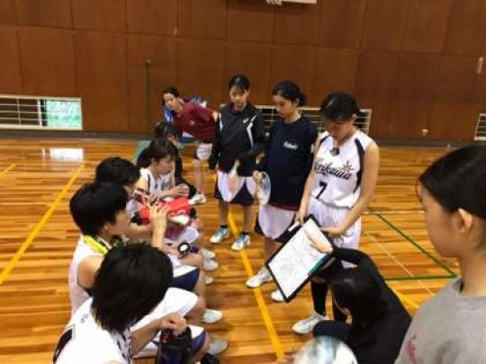 堀川高等学校
