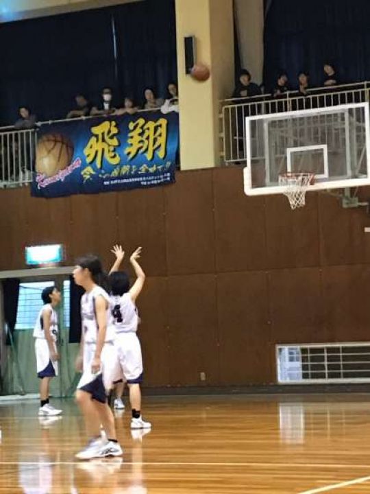 堀川高等学校