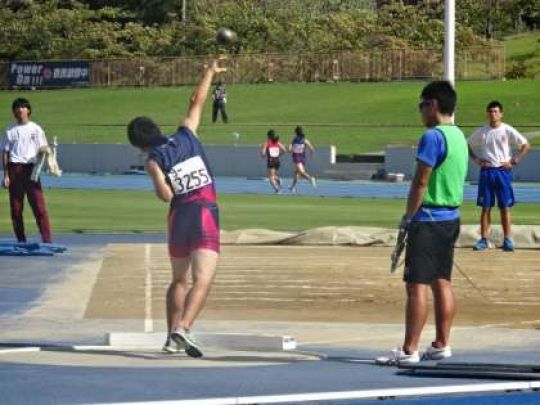 紫野高等学校