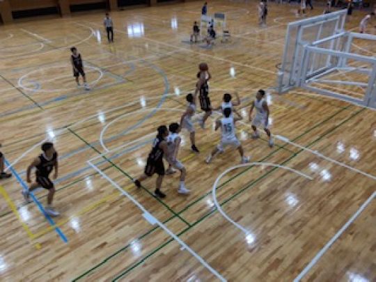 京都工学院高等学校