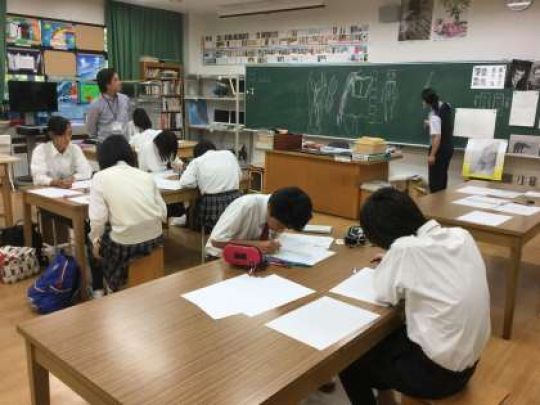 京都工学院高等学校