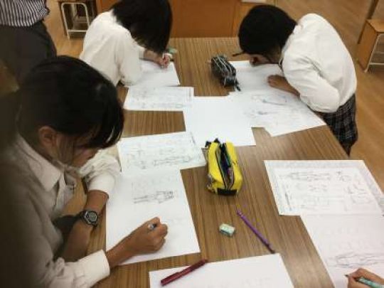 京都工学院高等学校