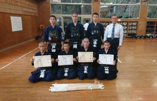 京都工学院高等学校