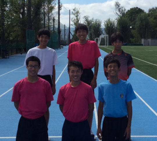 京都工学院高等学校