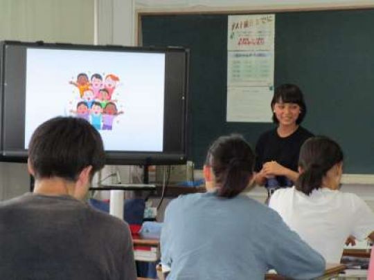 紫野高等学校