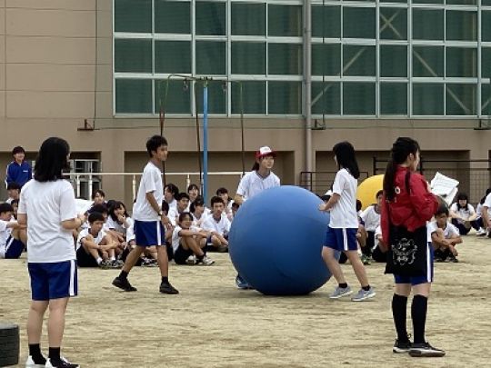 西京高等学校