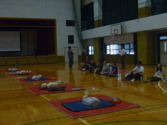 堀川高等学校
