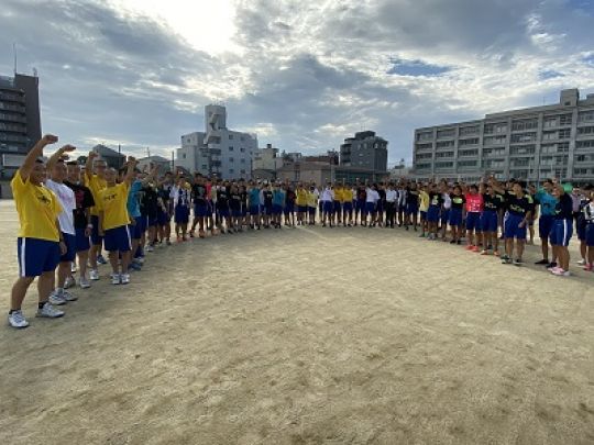西京高等学校
