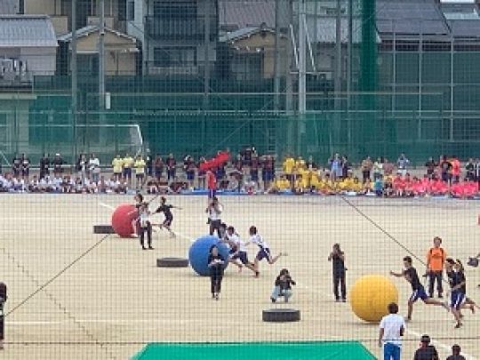 西京高等学校
