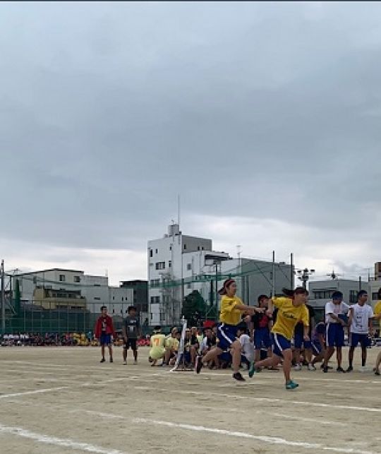 西京高等学校