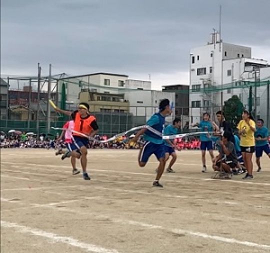 西京高等学校