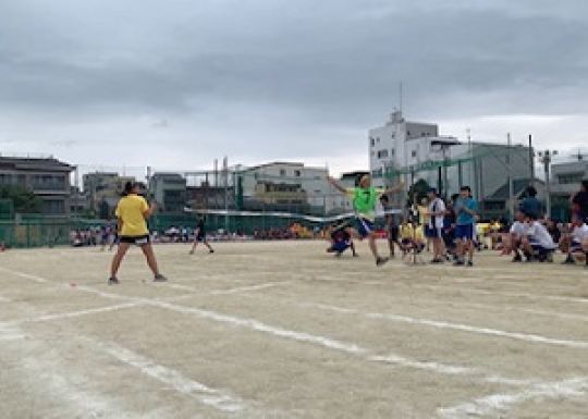 西京高等学校