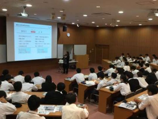 京都工学院高等学校