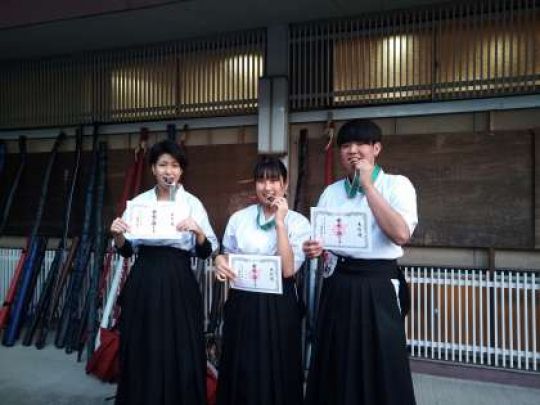 日吉ケ丘高等学校