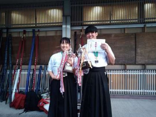 日吉ケ丘高等学校