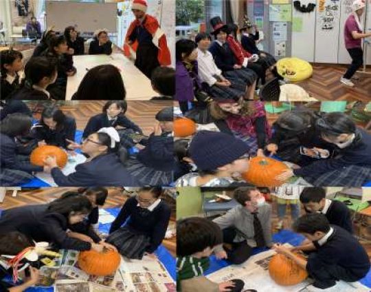 日吉ケ丘高等学校