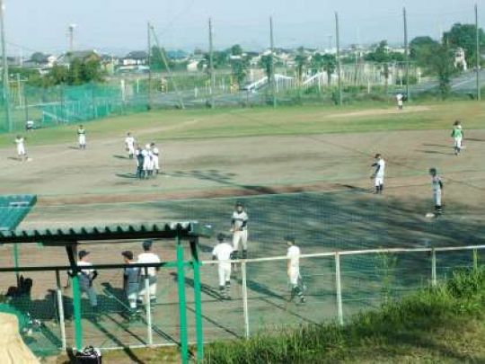 日吉ケ丘高等学校
