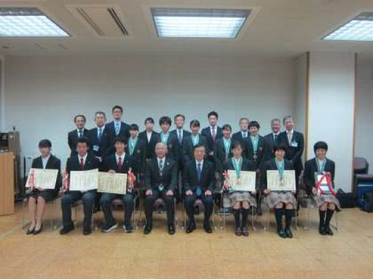 京都工学院高等学校