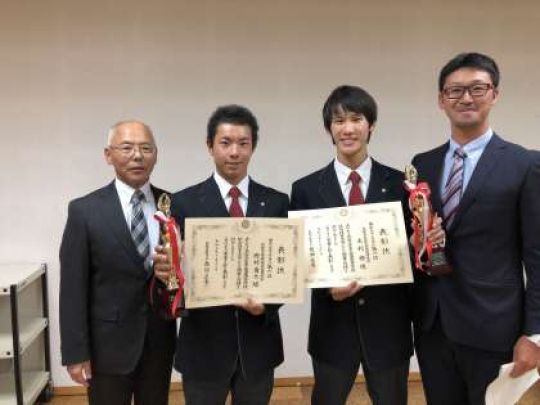 京都工学院高等学校