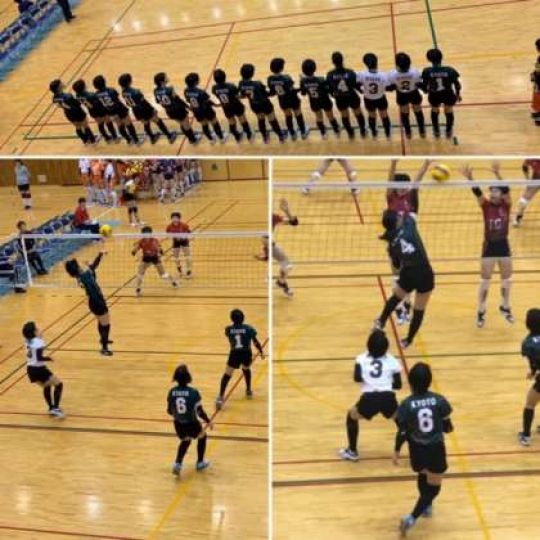 日吉ケ丘高等学校