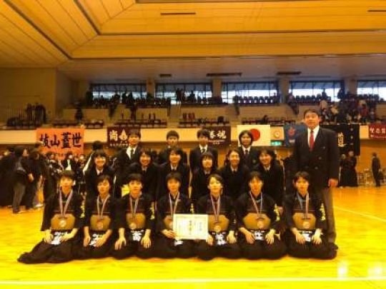 日吉ケ丘高等学校