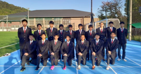 京都工学院高等学校
