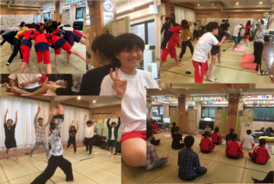 日吉ケ丘高等学校