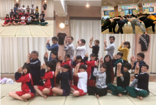 日吉ケ丘高等学校