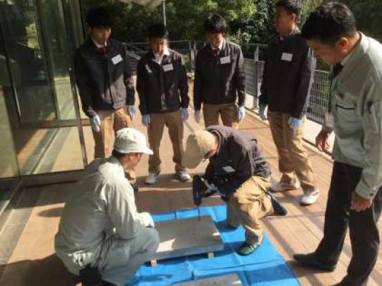 京都工学院高等学校
