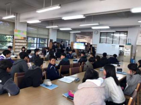 紫野高等学校