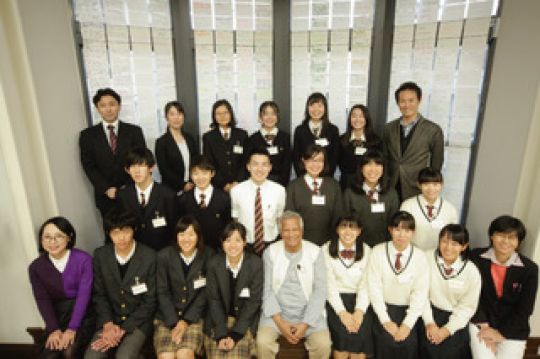 西京高等学校