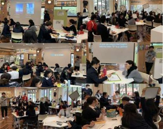 日吉ケ丘高等学校