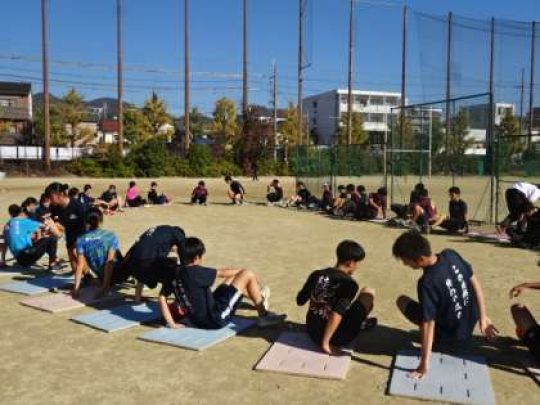 紫野高等学校