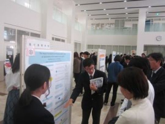 堀川高等学校