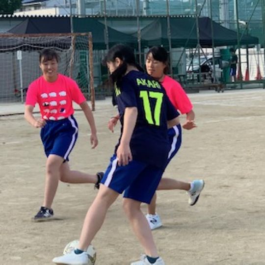 西京高等学校