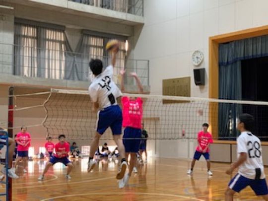 西京高等学校